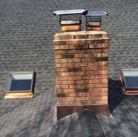 Masonry Chimney Repair North Lynbrook NY